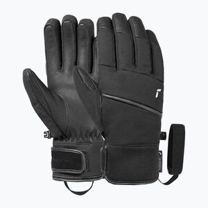 Női síkesztyűk Reusch Sonja R-Tex XT black (Sonja R-Tex XT 6631224-7700) kép