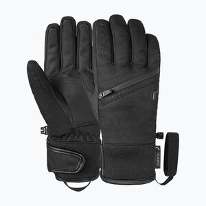 Női síkesztyűk Reusch Demi R-Tex XT SC black (Demi R-Tex XT SC 6631229-7700) kép
