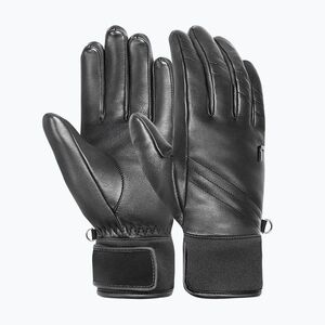 Női síkesztyűk Reusch Jodie black (Jodie 6531122-7700) kép