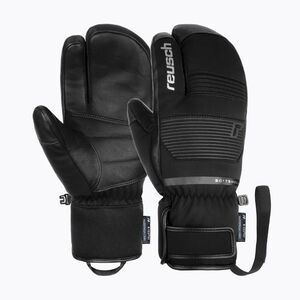 Síkesztyűk Reusch Andy R-TEX XT Lobster black (Andy R-TEX XT Lobster 6201816-7700) kép