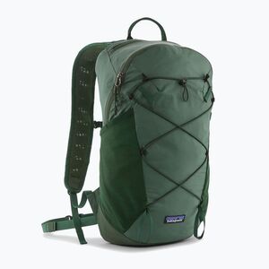 Túrahátizsák Patagonia Terravia Pack 14 l canopy green (Terravia Pack 14 48896) kép