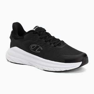 Cipők Champion Alpha Nexus Low Cut black/white (Alpha Nexus Low Cut S60043_KK002) kép