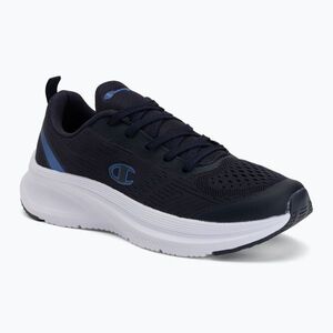 Gyermekcipő Champion Aplha Max GS Low Cut new navy/deep zaffre blue (Aplha Max GS Low Cut S33327_BS017) kép