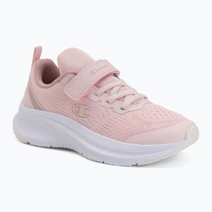 Gyermekcipő Champion Alpha Max PS Low Cut pumice/white (Alpha Max PS Low Cut S33304_PS024) kép