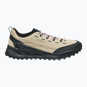 Női cipők KEEN Jasper Zionic safari/giggle pink (Jasper Zionic 1030399) kép