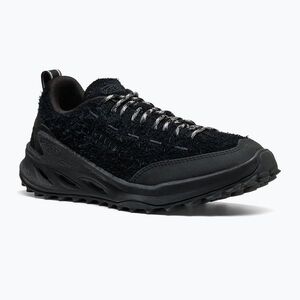 Női cipők KEEN Jasper Zionic black/black (Jasper Zionic 1031126) kép