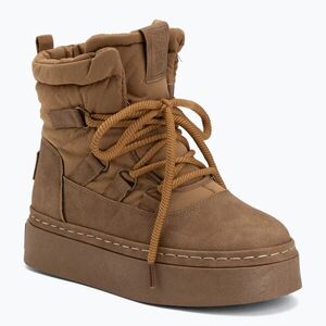 Női hótaposó BIG STAR UU274190 beige (UU274190) kép
