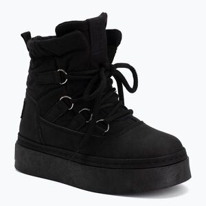 Női hótaposó BIG STAR UU274189 black (UU274189) kép