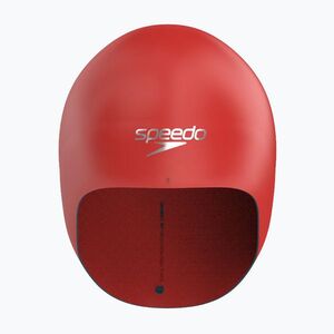 Úszó sapka Speedo Fastskin autumn red (Fastskin 8-08216005) kép