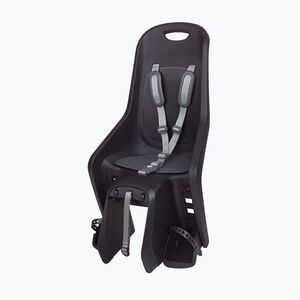 Bicikli ülés Polisport Bubbly Maxi Plus CFS black/dark grey (Bubbly Maxi Plus CFS FO 8406800012) kép