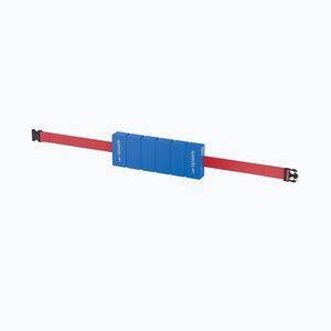 Felhajtóerő úszóöv Speedo Aquatic Fitness Belt speedo blue/speedo red (Aqua Belt 8-06916002) kép