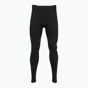Férfi thermoaktív nadrág ODLO Performance Warm Bl Bottom Long black (Performance Warm Bl Bottom Long 198282/15000) kép