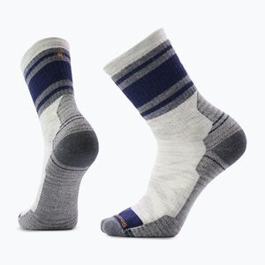 Zokni Smartwool Hike Full Cushion Lolo Trail Crew ash (Hike Full Cushion Lolo Trail Crew SW0018940691) kép
