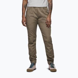 Női trekkingnadrág Notion SP walnut (Notion AP7501432005XSM1) kép