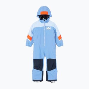 Gyerek síoverál Helly Hansen Rider 3.0 Ins bright blue (Rider 3.0 Ins 40139_627) kép