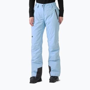 Női sínadrág Helly Hansen Legendary Insulated bright blue (Legendary Insulated 65683_627) kép