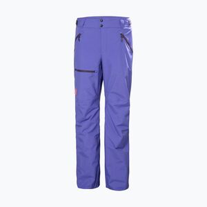 Férfi sínadrág Helly Hansen Sogn Cargo ultra violet (Sogn Cargo 65673_691) kép
