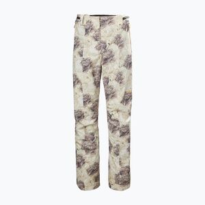 Női sínadrág Helly Hansen St. Moritz Ins 2.0 purple clay sakura aop (St. Moritz Ins 2.0 65951_676) kép