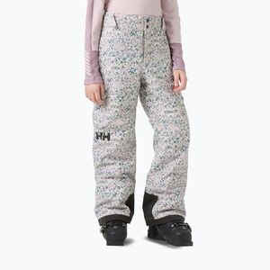 Gyerek sínadrág Helly Hansen Diamond purple clay aop (Diamond 41843_677) kép