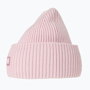 Téli sapka helly Hansen Hh Rib Pinkshake (HH Rib 54020_079) kép
