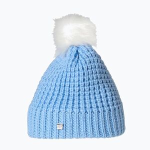 Női téli sapka Helly Hansen Snowfall bright blue (Snowfall 67407_627) kép