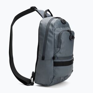 Városi hátizsák Oakley Enhance Sling 9.0 10 l gray dust (Enhance Sling 9.0 FOS901983) kép
