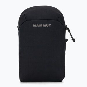 Övtáska Mammut Alto Pouch 4 2 l black (Alto Pouch 4 2810-01560-0001-1020) kép