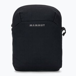 Övtáska Mammut Alto Pouch 4 l black (Alto Pouch 4 2810-01580-0001-1040) kép