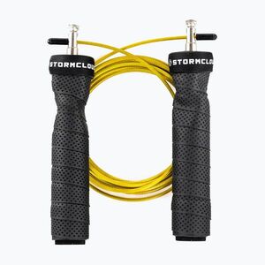 Ugrókötél StormCloud Champ PRO lvl black/yelow (Basic Beginner lvl 590217) kép