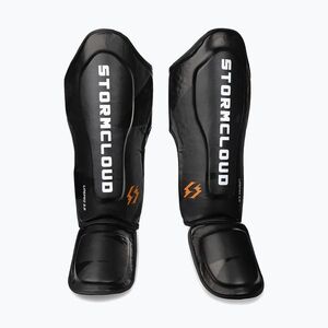 Sípcsontvédők StormCloud Lite 2.0 white/black (Lite 2.0 590618) kép