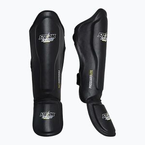 Sípcsontvédők StormCloud Lite Black (Lite 590217) kép