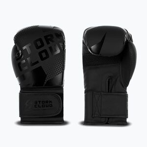 Bokszkesztyűk StormCloud Bolt 3.0 black/black (Bolt 3.0 590618) kép
