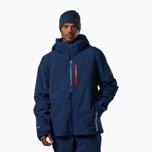 Férfi síkabát Rossignol 4WS Blackside Insulated dark navy (4WS Blackside Insulated RLPMJ03715) kép