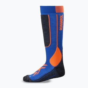 Sízokni Rossignol Essential dazzle blue (Essential RLPMX01F00) kép