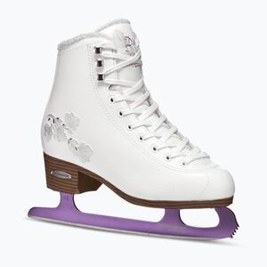 Női műkorcsolya Bladerunner Diva white/purple (Diva 87I0G15111 AE01) kép