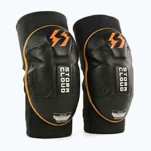Térdvédők StormCloud New Combat black (New Combat 590618) kép