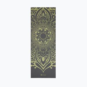 Jógaszőnyeg Gaiam Sundial Layers cool maccha (Sundial Layers 65735) kép