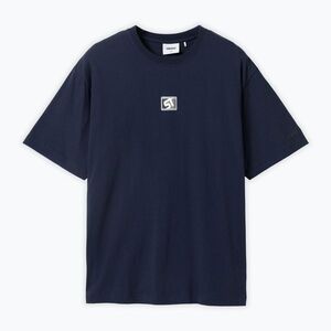 Férfi póló PROSTO Mono ST navy blue (Mono ST KL263MTEE1083L) kép