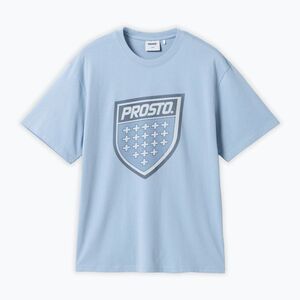 Férfi póló PROSTO Infine denim blue (Infine KL263MTEE1062L) kép