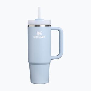 Termoszbögre Stanley Quencher H2.0 FlowState 1180 ml dream stone (Quencher H2.0 FlowState 10-10825-0935) kép