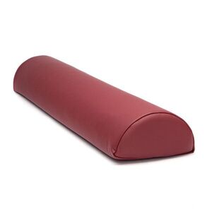 Bodhi félhenger alakú térdtámasz S – Burgundy – Bodhi kép