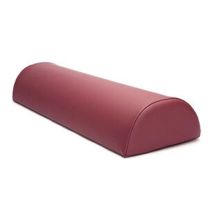 Bodhi félhenger alakú térdtámasz M – Burgundy – Bodhi kép