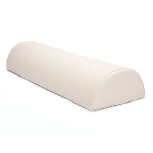 Bodhi félhenger alakú térdtámasz M – Beige – Bodhi kép