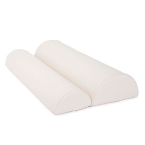 Bodhi félhenger térdtámasz szett S + M – Beige – Bodhi kép
