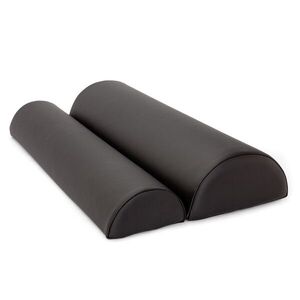 Bodhi félhenger térdtámasz szett S + M – Black – Bodhi kép
