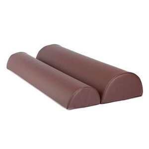 Bodhi félhenger térdtámasz szett S + M – Chocolate – Bodhi kép