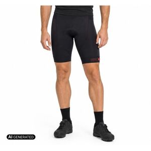 Kiegészítő KTM Factory LineShorts w o braces kép