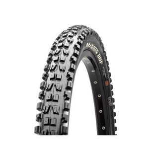 Bicikli gumi MAXXIS plášť Minion Front 24x2.40 skládací kép