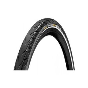 Bicikli gumi CONTINENTAL plášť Contact Plus City Reflex 27, 5x2.20 drát kép