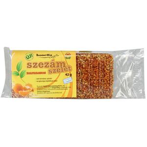 Narancsos zezámszelet 42 g kép